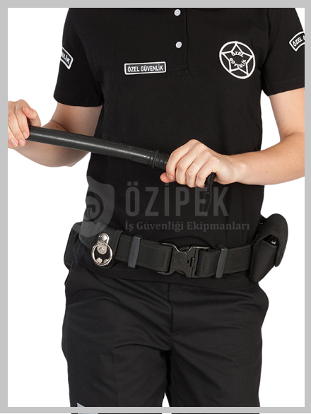 Özel Güvenlik Elbiseleri