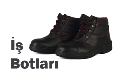 İş Botları