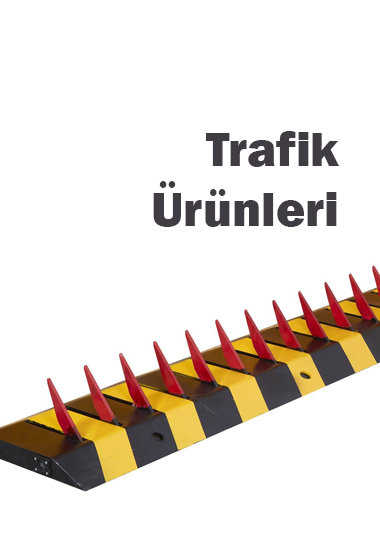 Trafik Ürünleri